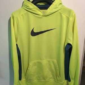 Nike Therma-Fit Pullover Hoodie